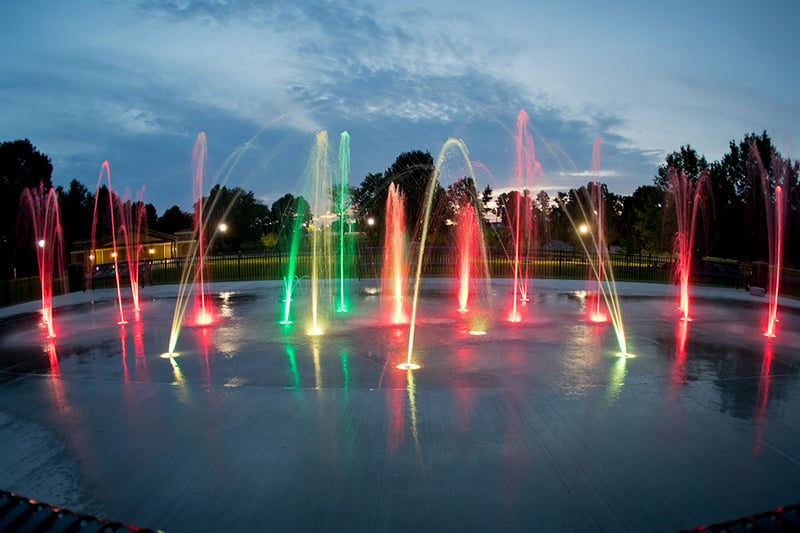 Calvert City Memorial Park preview 2